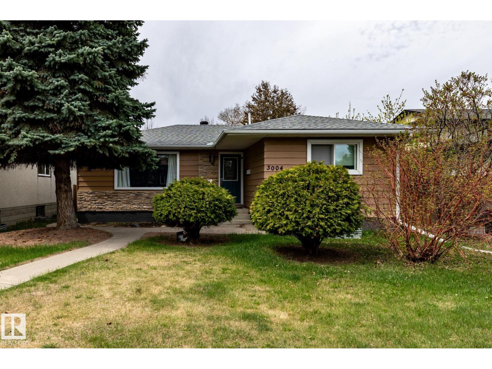 3004 68 Street NW, Edmonton, AB, T6K1N6