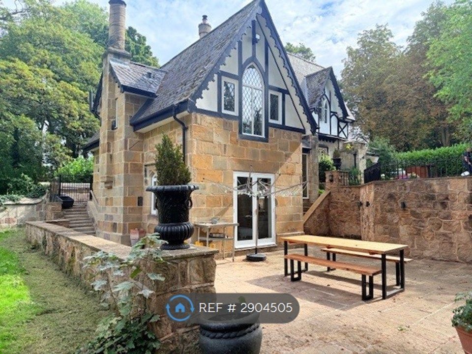 Additional image 3 of 4 bed detached house to rentPark Lane, Derby DE74