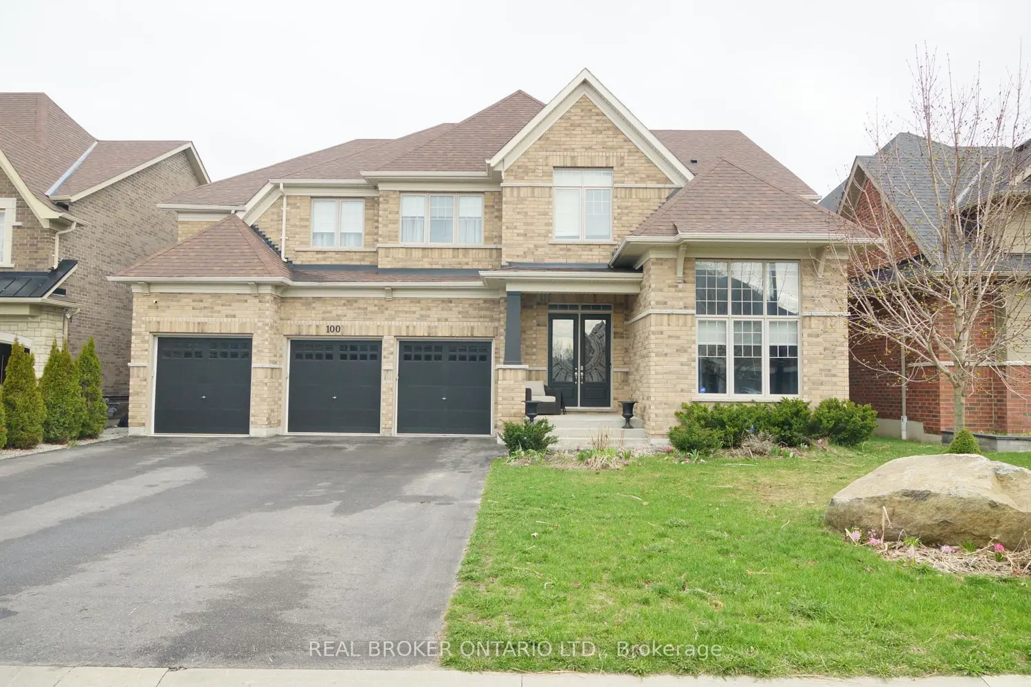 100 Trail Boulevard photo 2