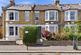 Murchison Road, London E10