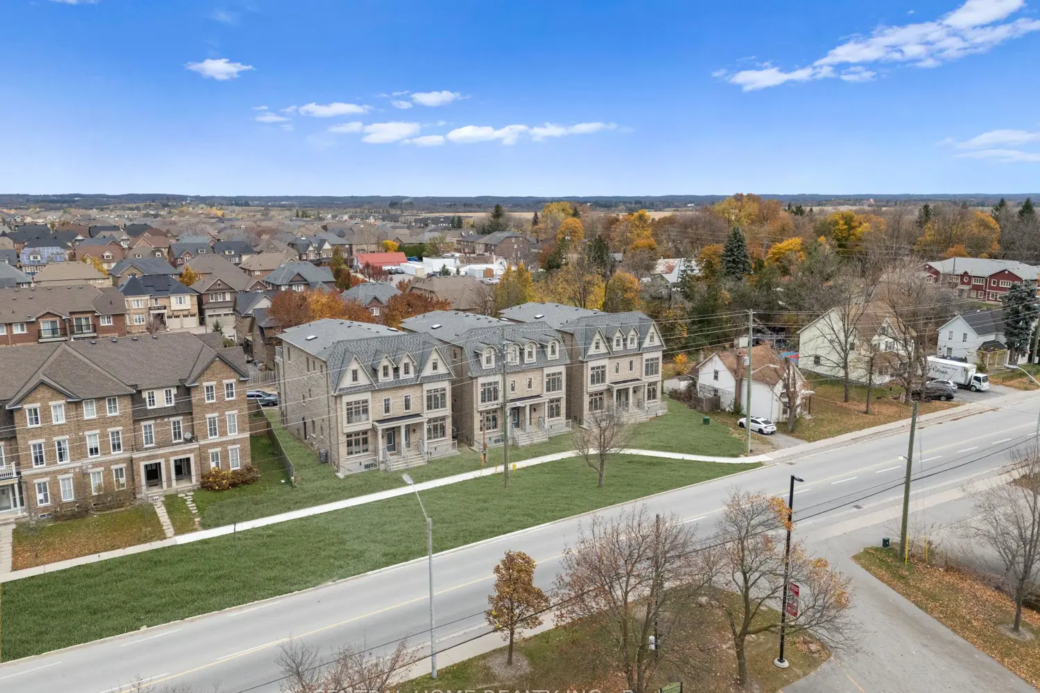 2946-2956 Elgin Mills Road