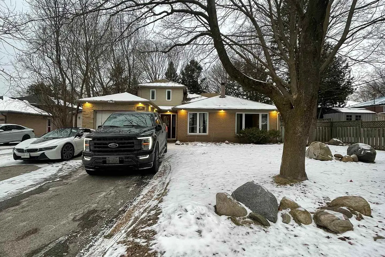 Additional image 19 of 28 Foreht Crescent