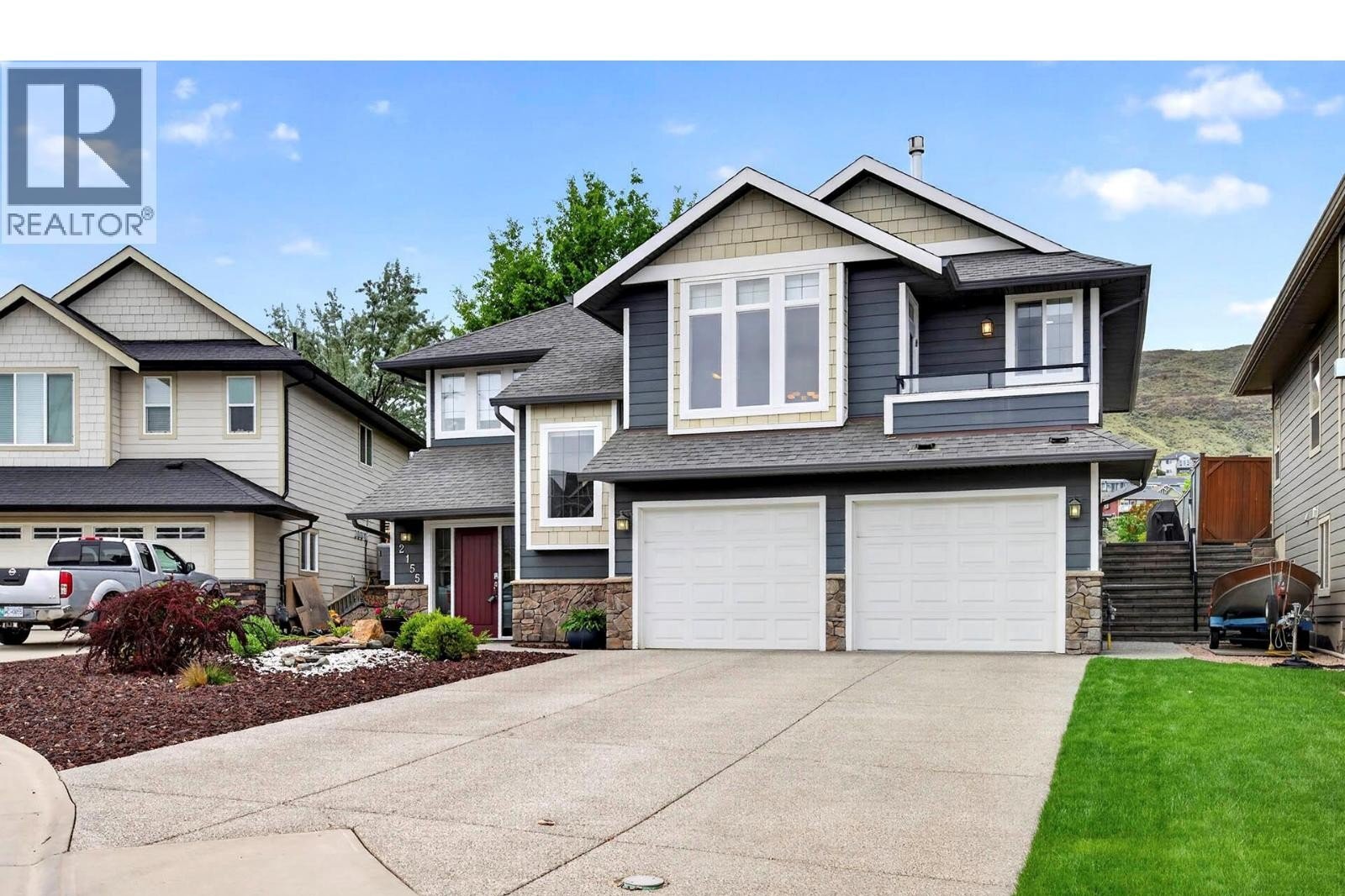 Additional image 8 of 2155 Cantle Place, Kamloops, BC, V2B0A7