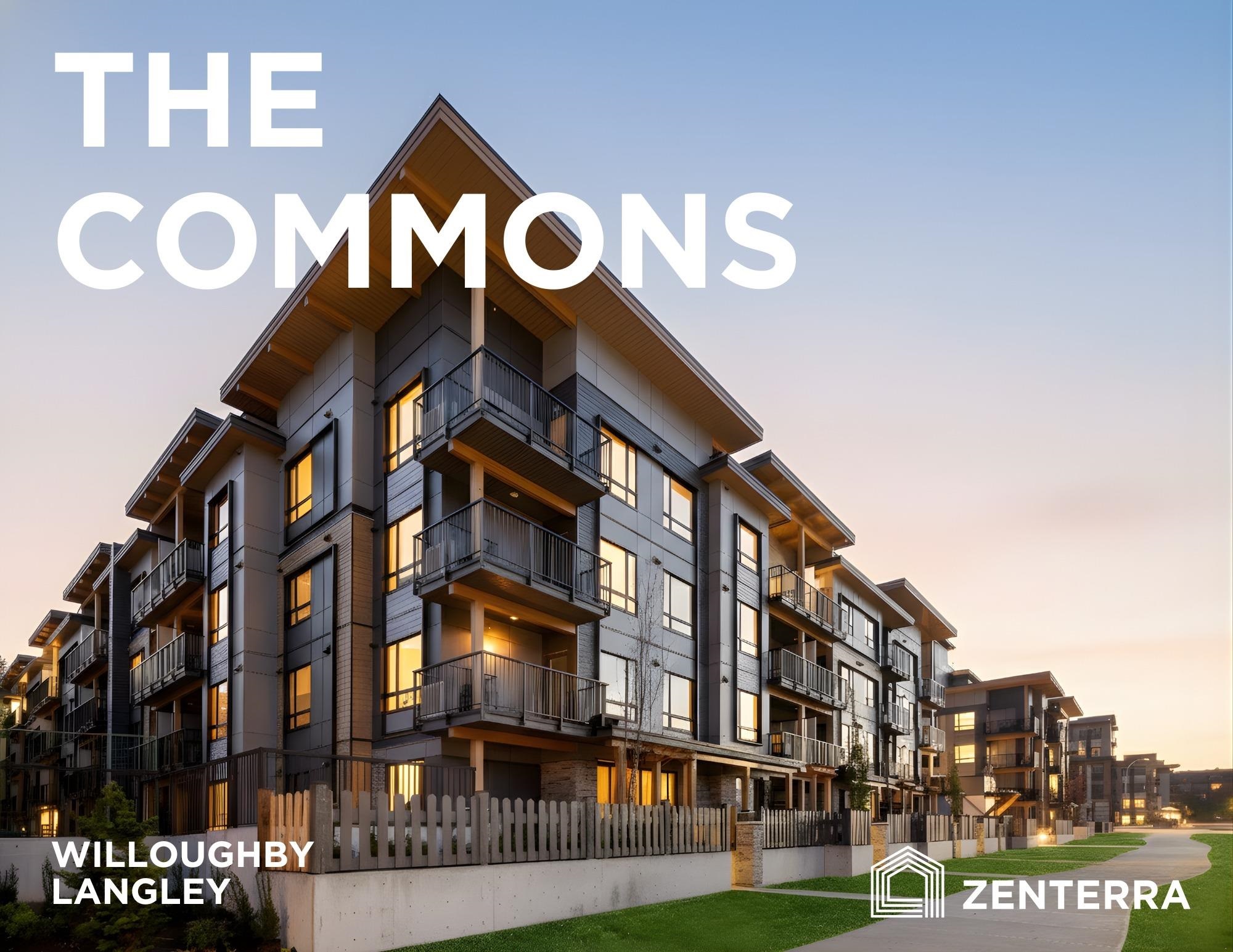 B215-8230 208b Street, Langley, BC, V2Y 2C4