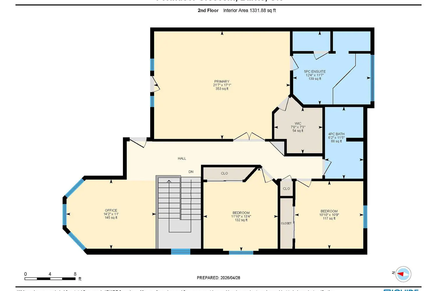 Additional image 16 of 1 Windsor Crescent
