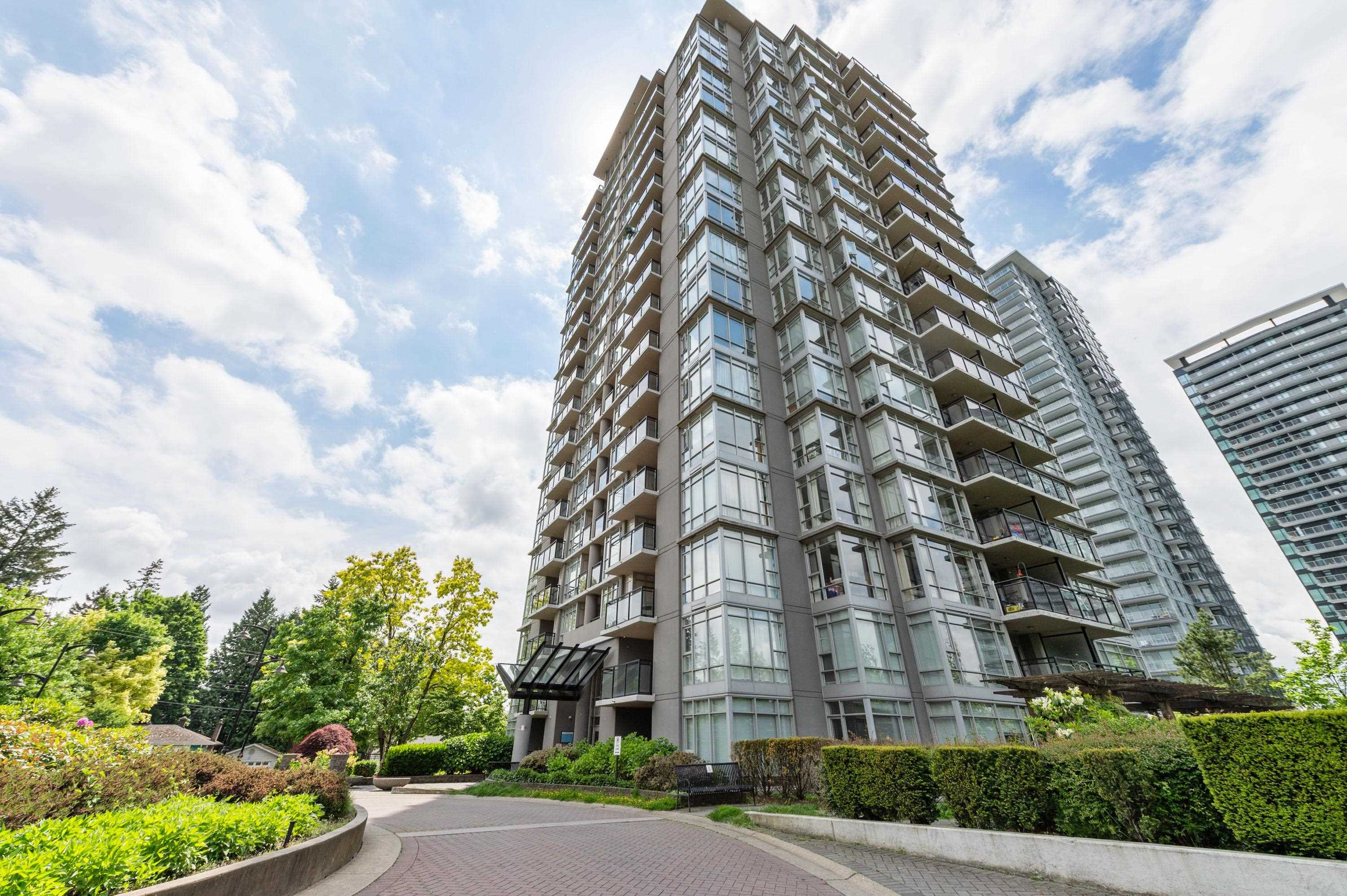 Additional image 3 of 1901-555 Delestre Avenue, Coquitlam, BC, V3K 0A9