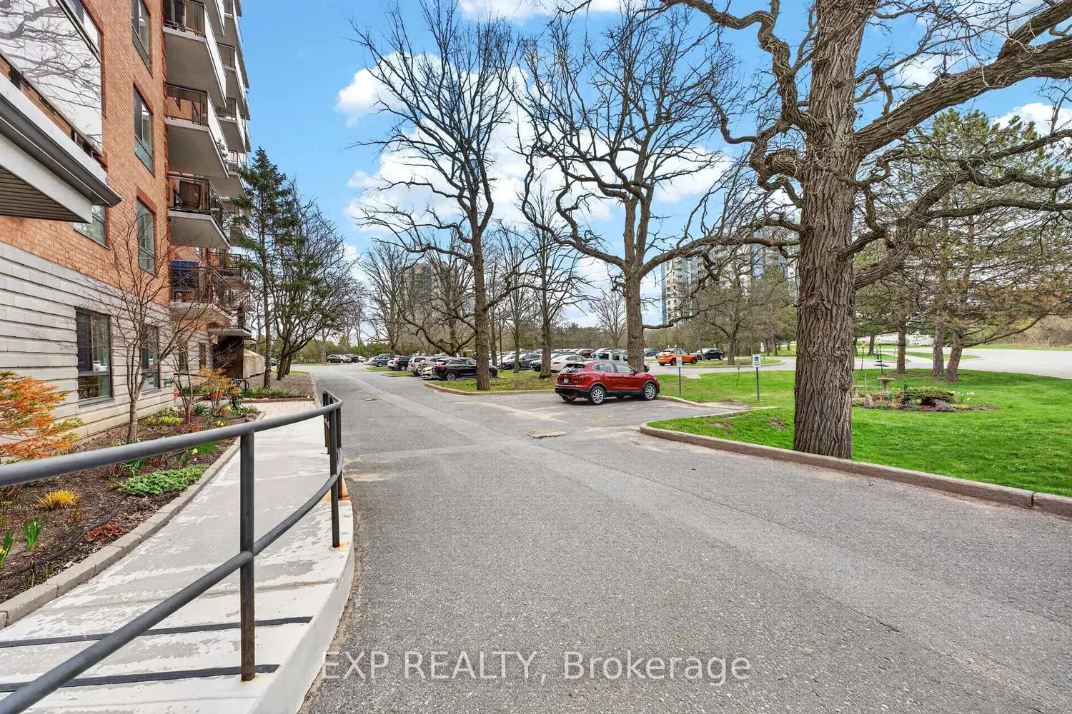 115 Barrett Court 201