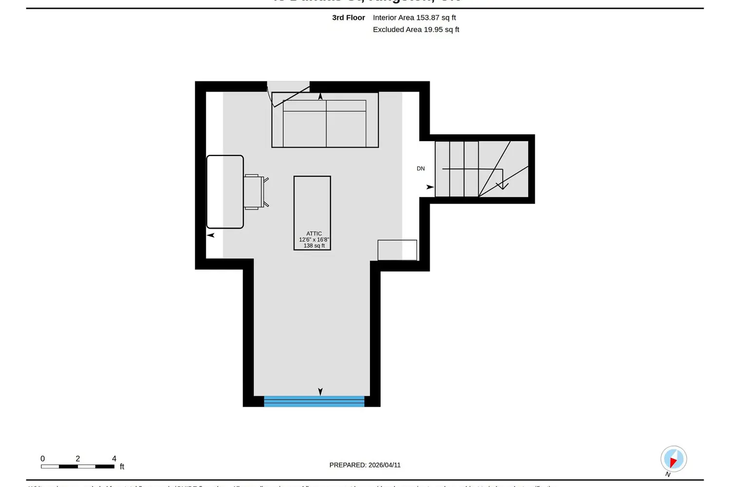 Additional image 20 of 48 Dundas Street
