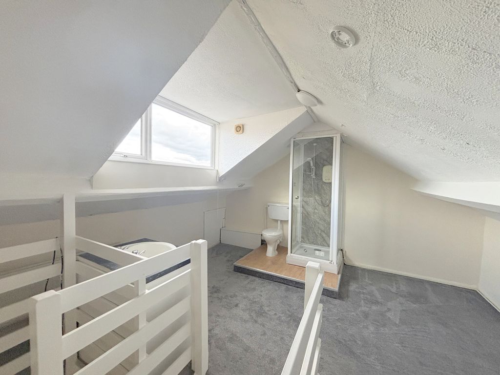 Additional image 9 of 1 bed flat to rent44 Vale Road, Rhyl, Denbighshire LL18
