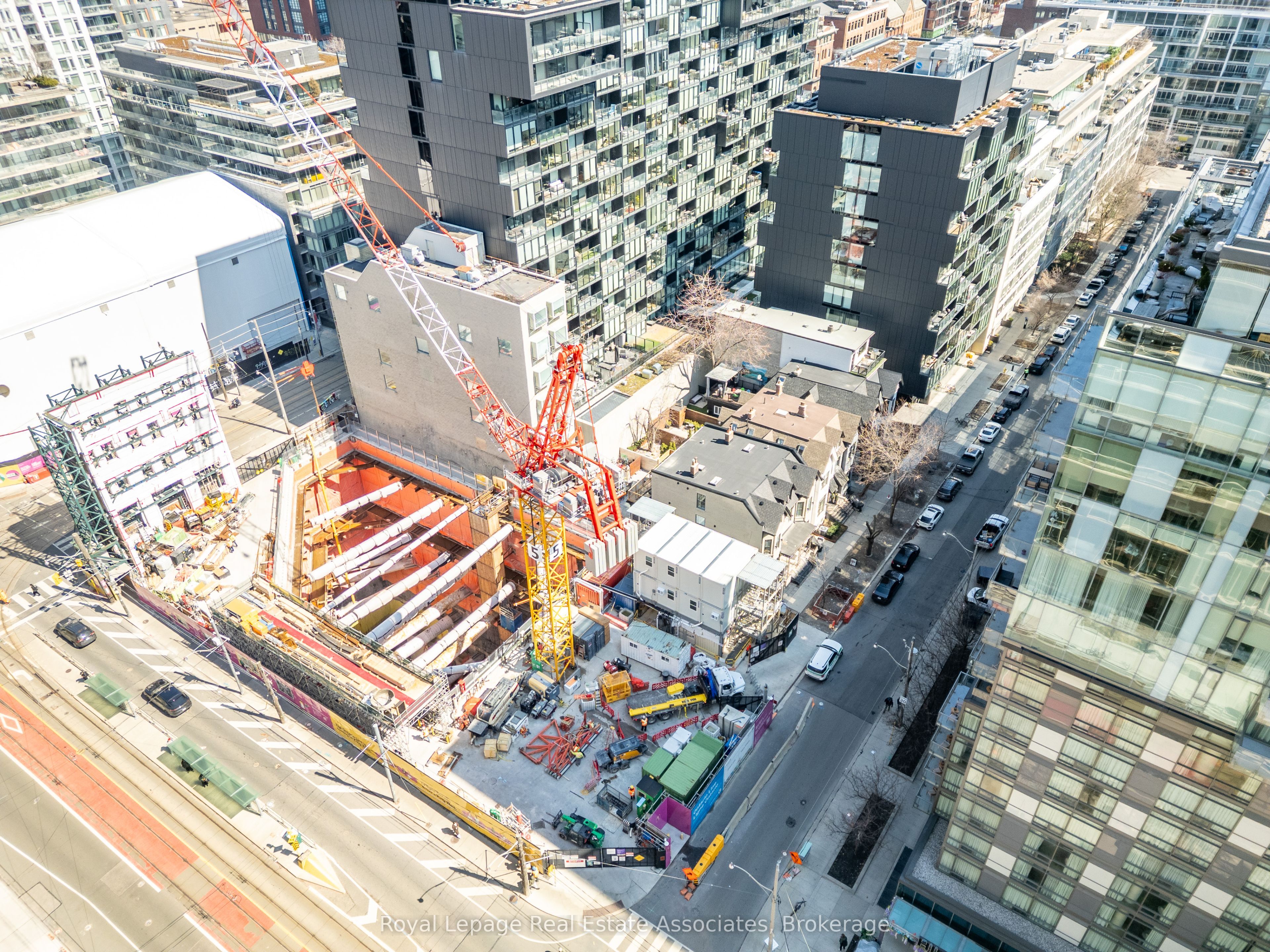 Additional image 3 of 54 / 56 Stewart Street, Toronto, ON, M5V 1H6