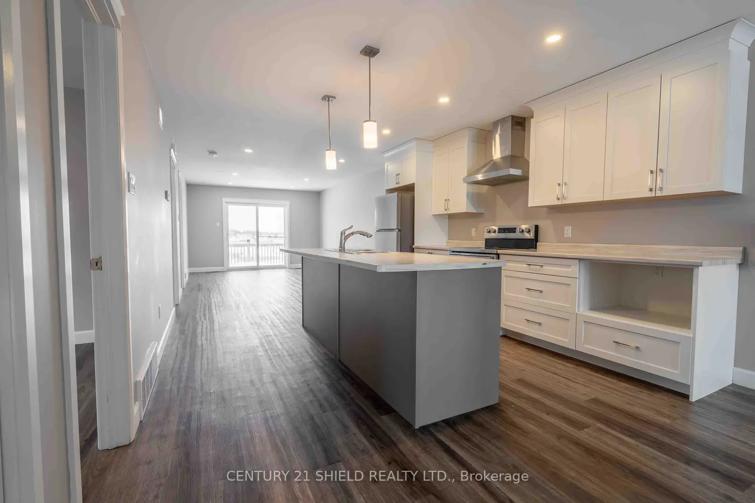 236 East Ridge Drive