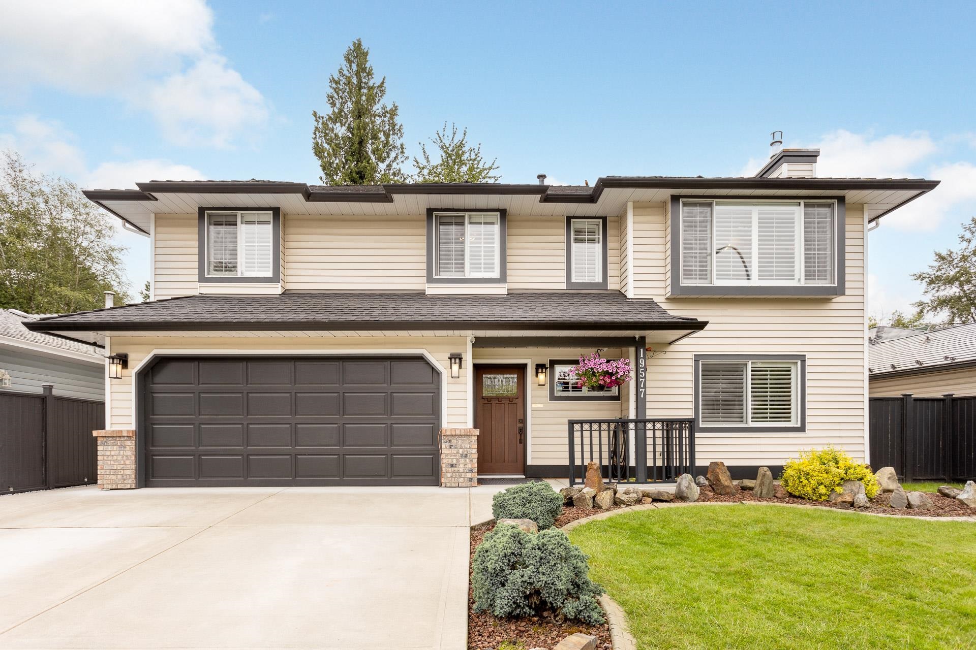 19577 Somerset Drive, Pitt Meadows, BC, V3Y 2L5