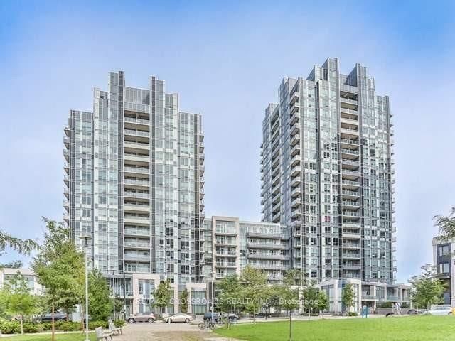 404-120 Harrison Garden Boulevard, Toronto, ON, M2N 0C2