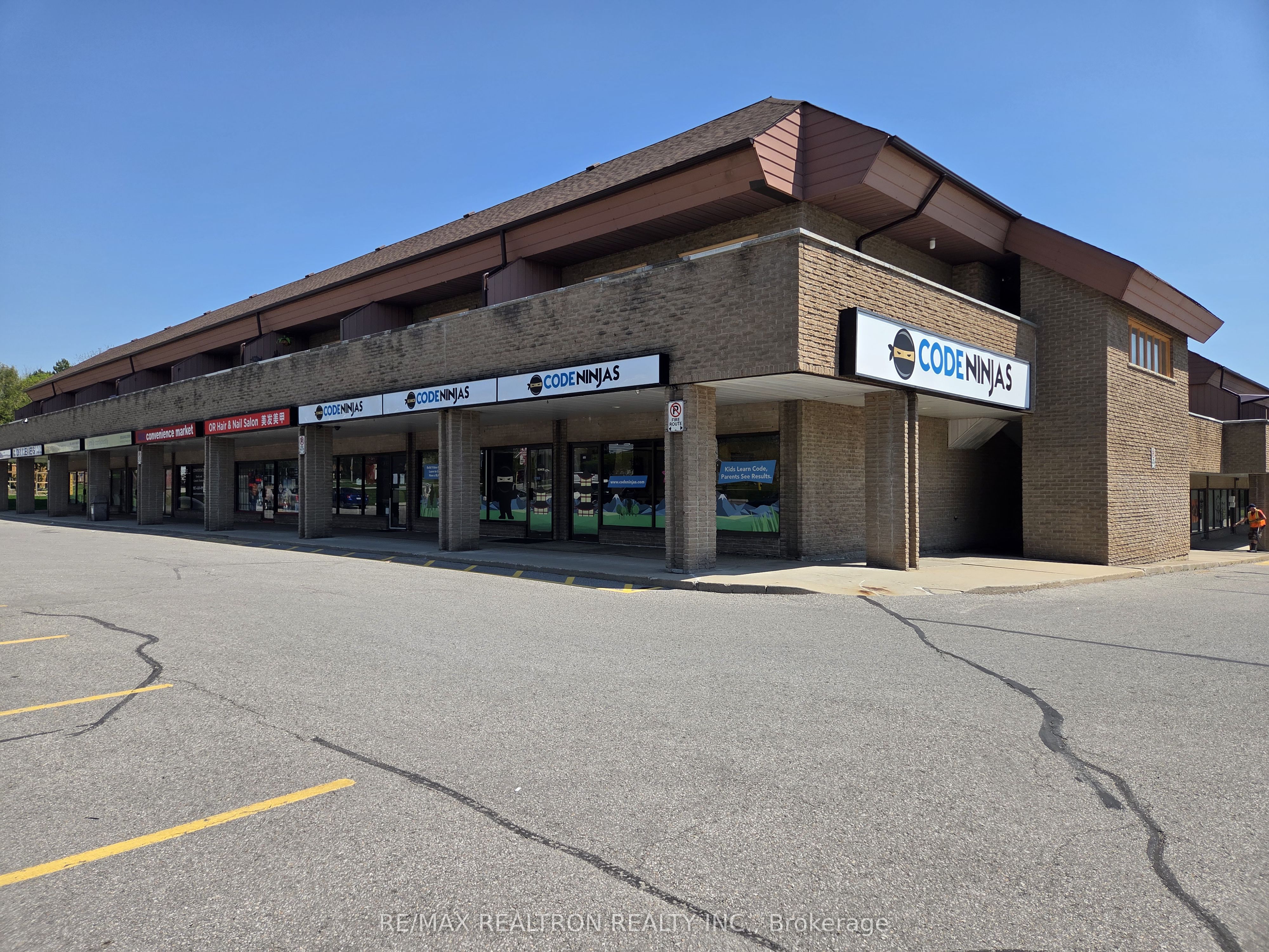 Additional image 2 of 7 & 8-6601 Main (code Ninjas Stouffville) Street, Whitchurch-stouffville, ON, L4A 6A9