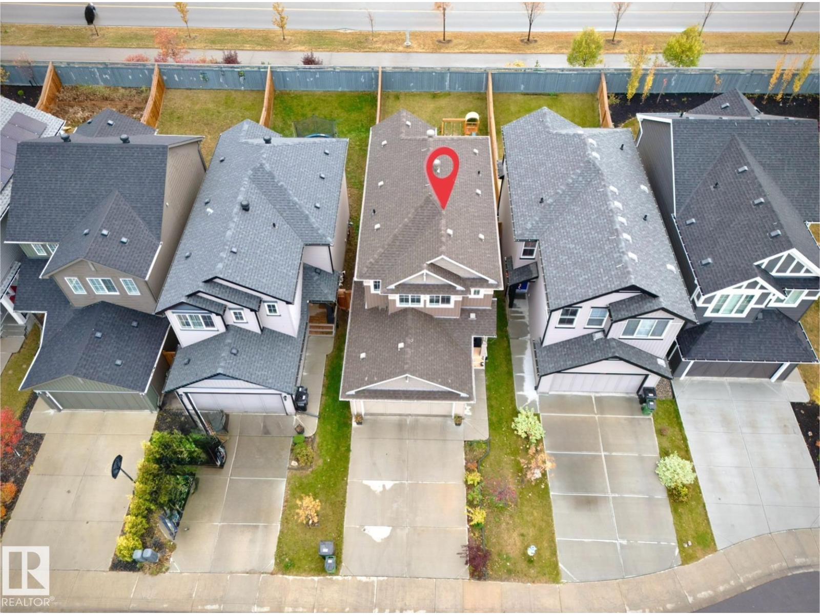 Additional image 4 of 1024 Daniels Loop SW, Edmonton, AB, T6W4C9
