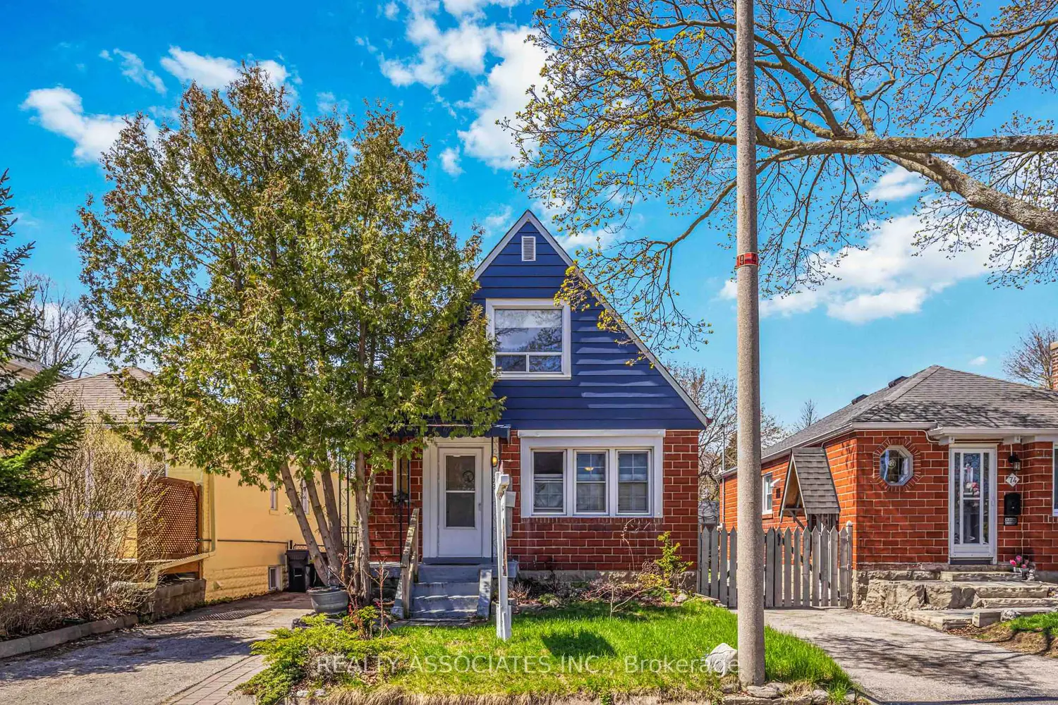 72 Manderley Drive