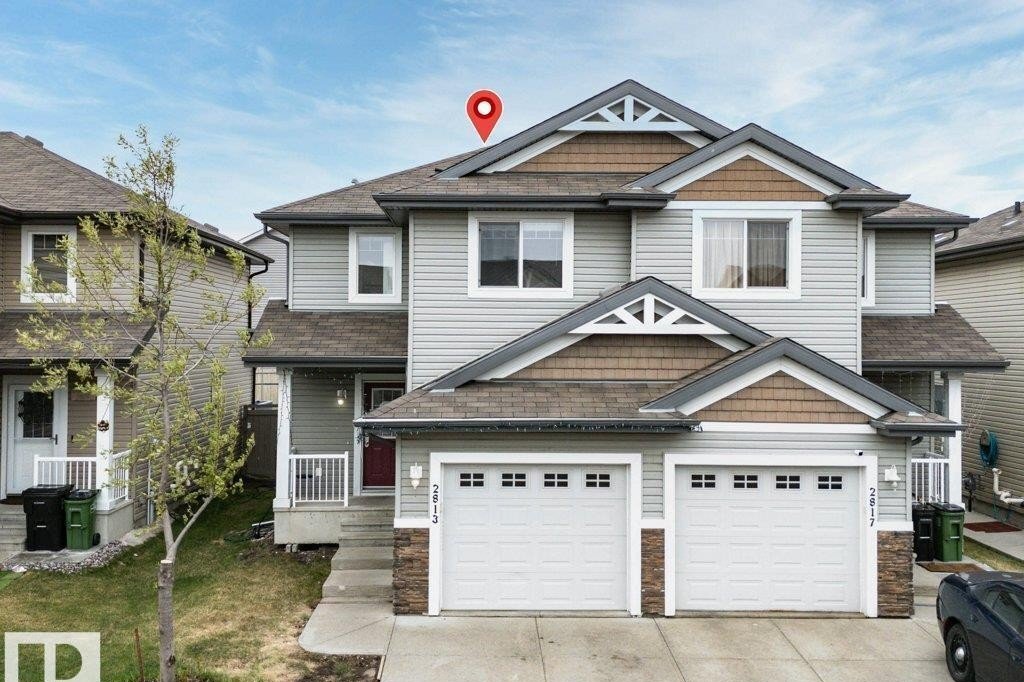 Additional image 7 of 2813 18a Avenue NW, Edmonton, AB, T6T0N8
