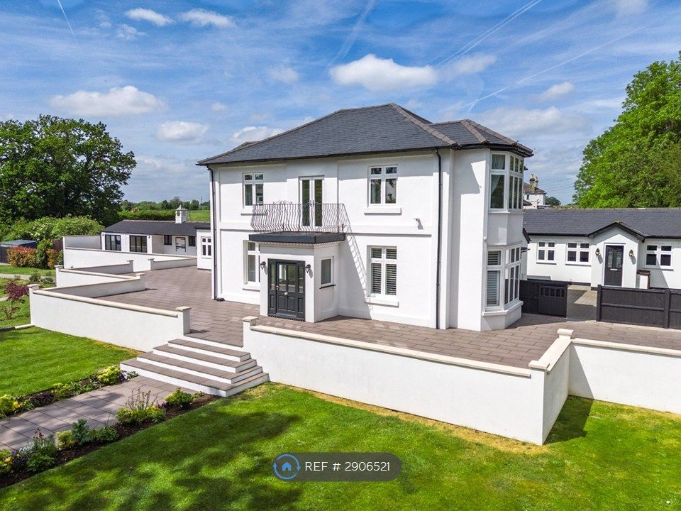 7 bed detached house to rentBurnt Mill Lane, Harlow CM20
