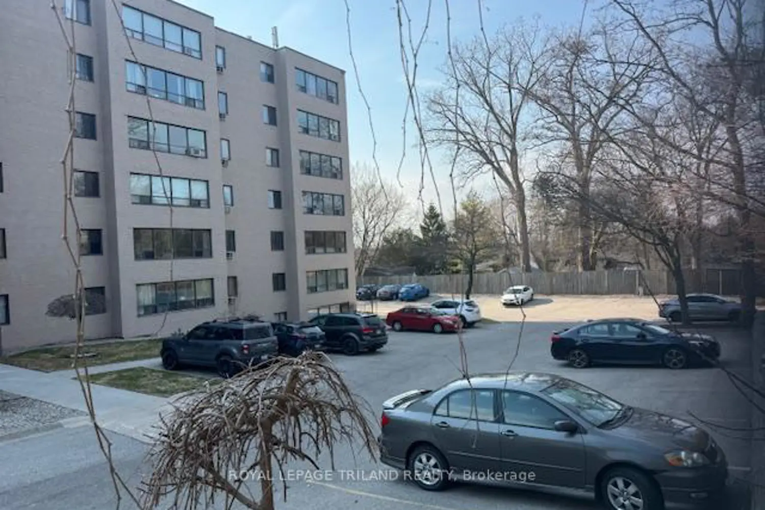 Additional image 17 of 650 Cheapside Street 605