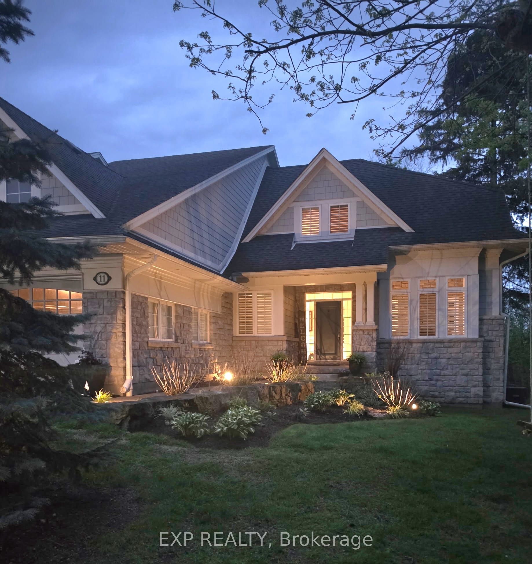 Additional image 2 of 11-3 Sims Estate Place, Kitchener, ON, N2A 0A5
