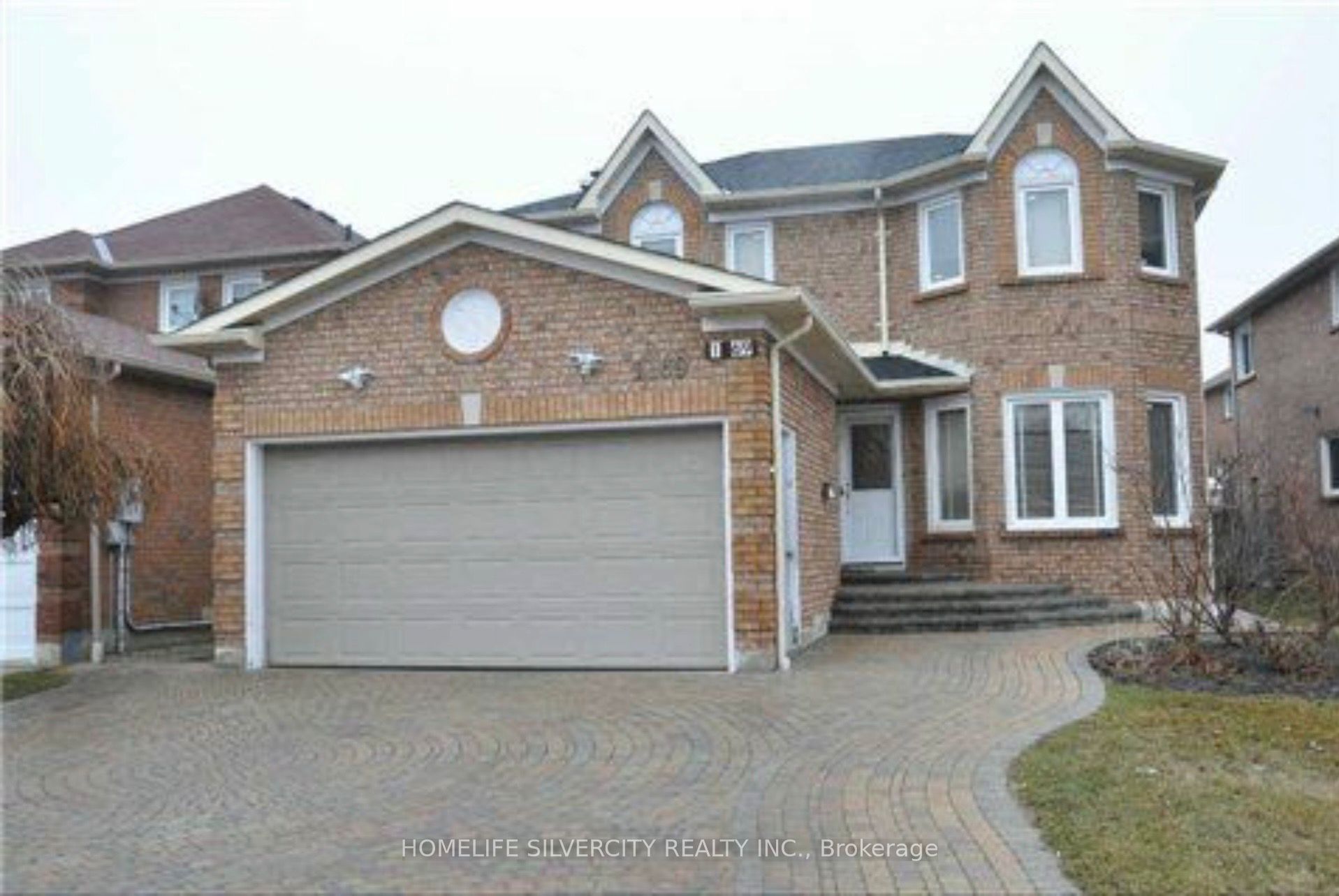 1169 White Clover Way, Mississauga, ON, L5V 1K9