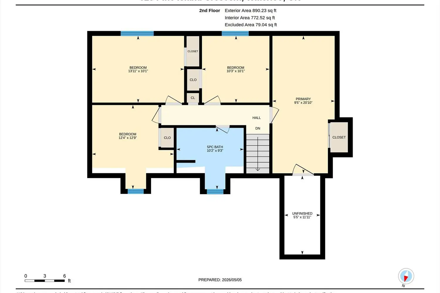 Additional image 17 of 625 Pine Island Crescent