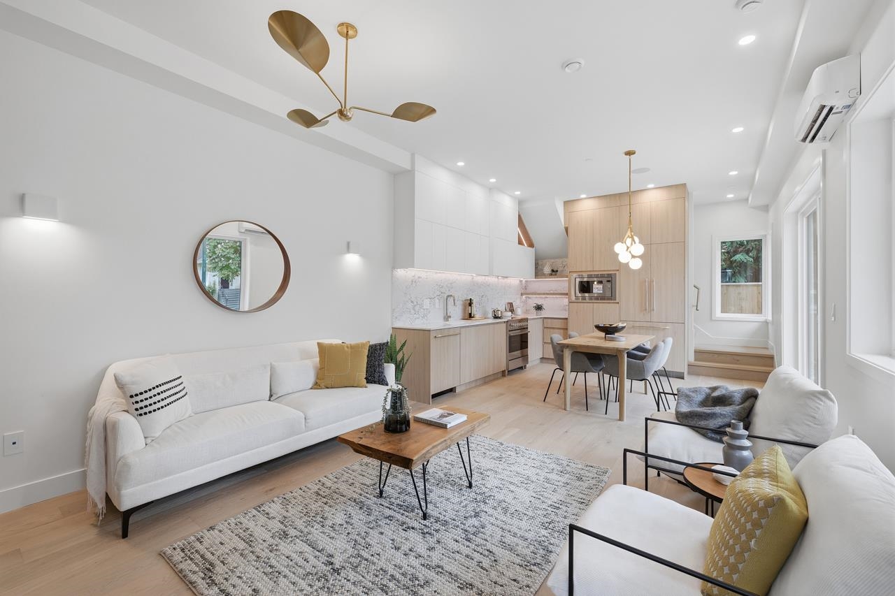 Additional image 6 of 1-2511 Kitchener Street, Vancouver, BC, V5K 3C7