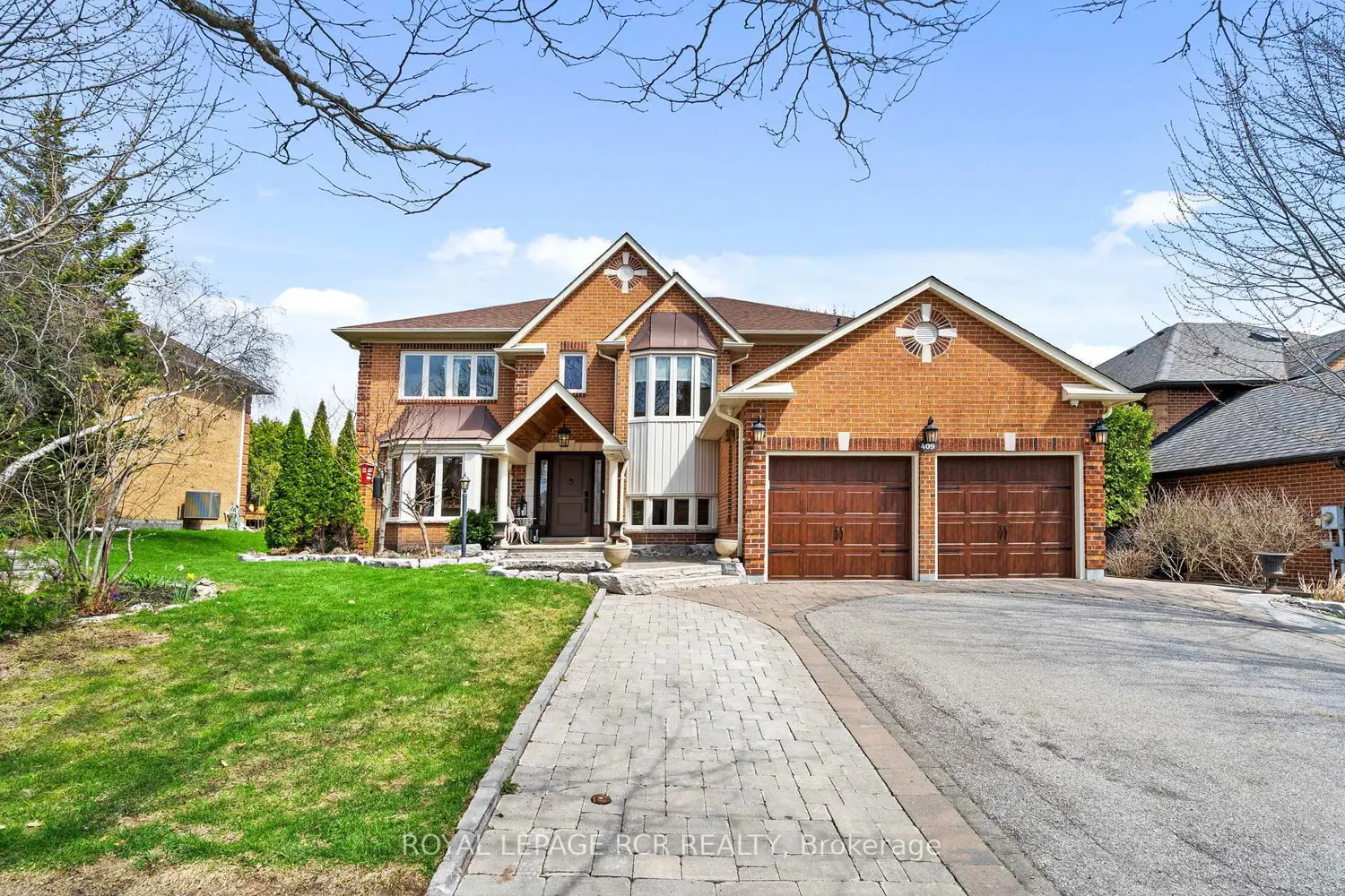 409 Alex Doner Drive