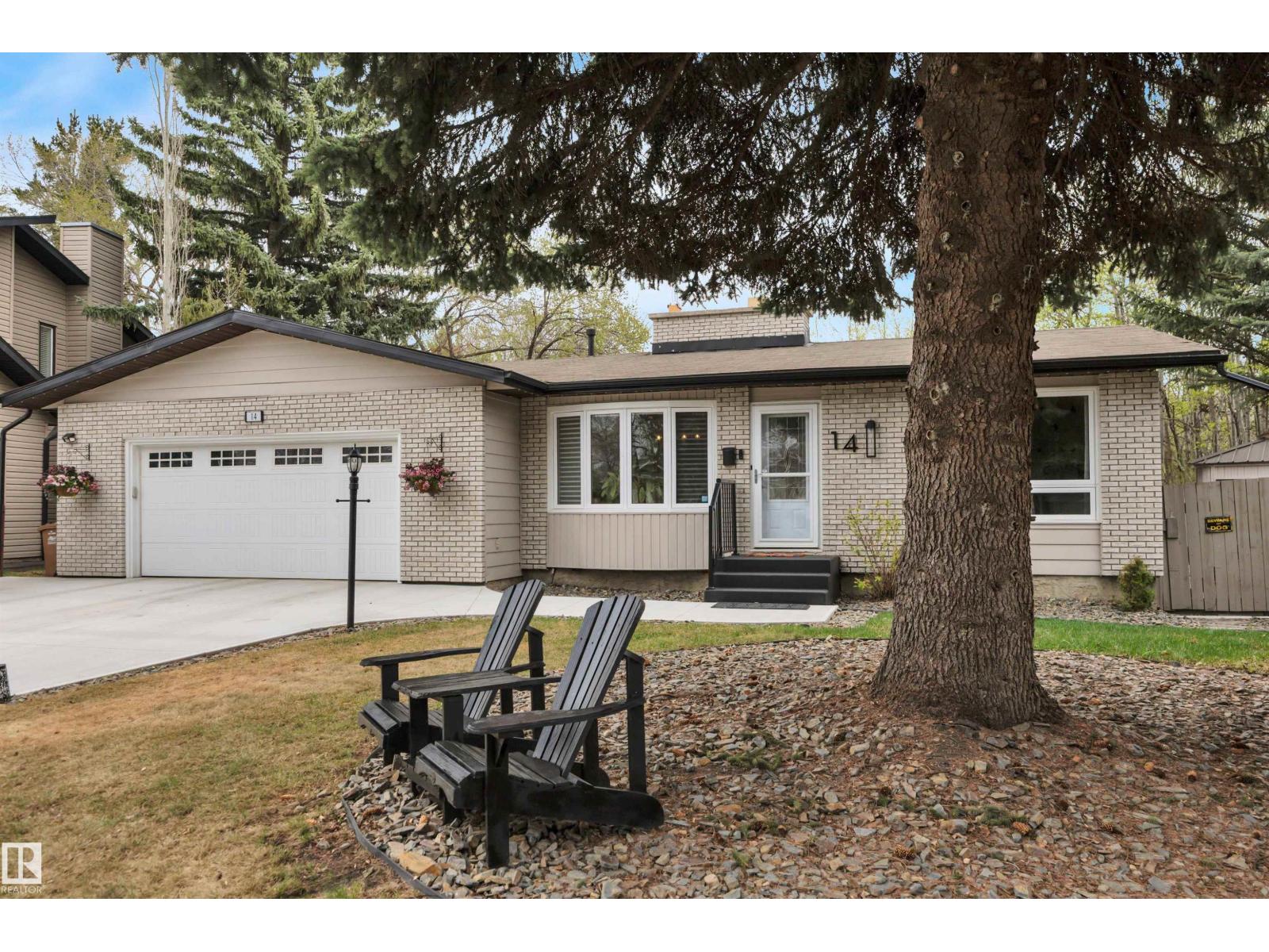 14 Ash Place, St. Albert, AB, T8N3J5