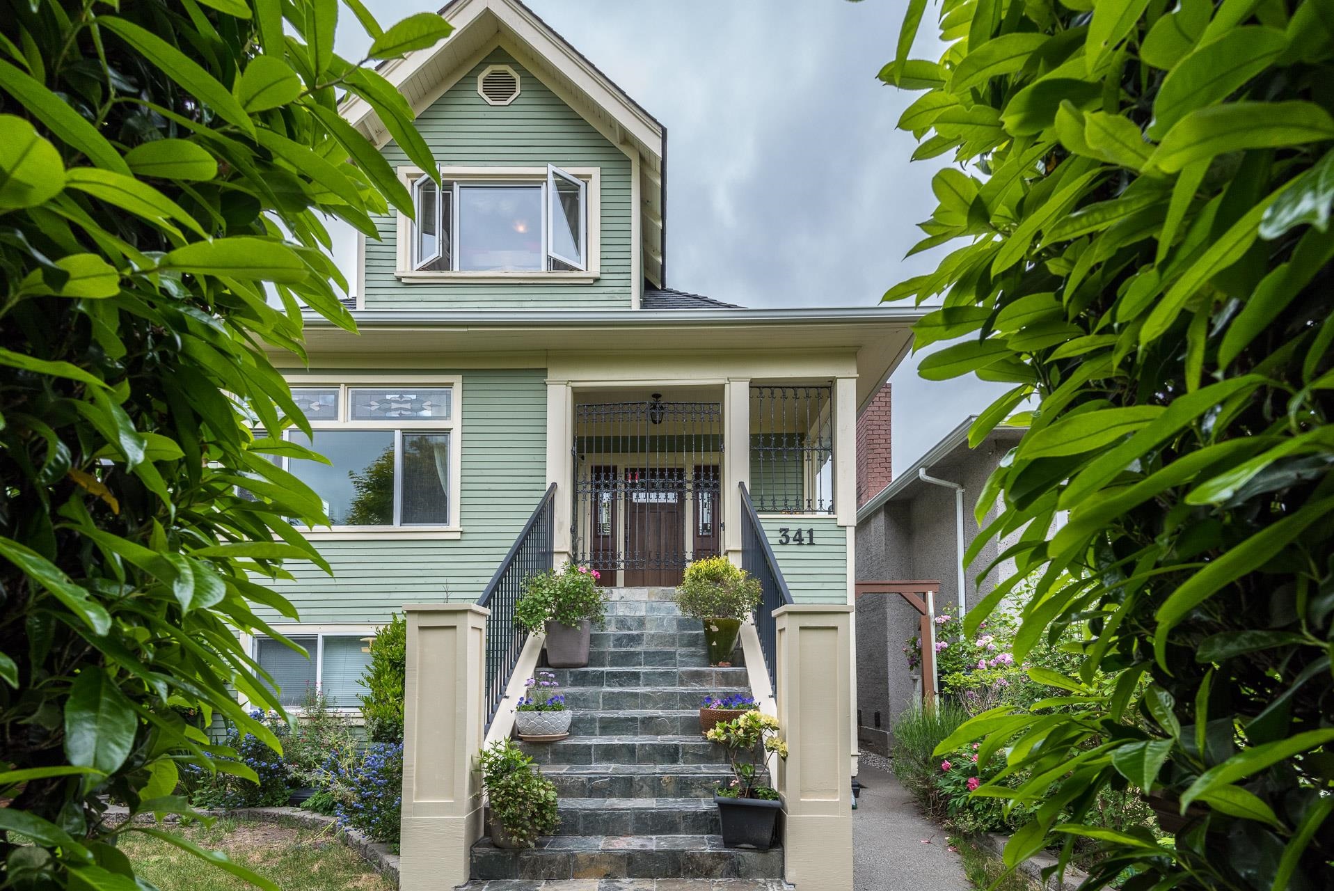 Additional image 2 of 341 58th Avenue E, Vancouver, BC, V5X 1V8