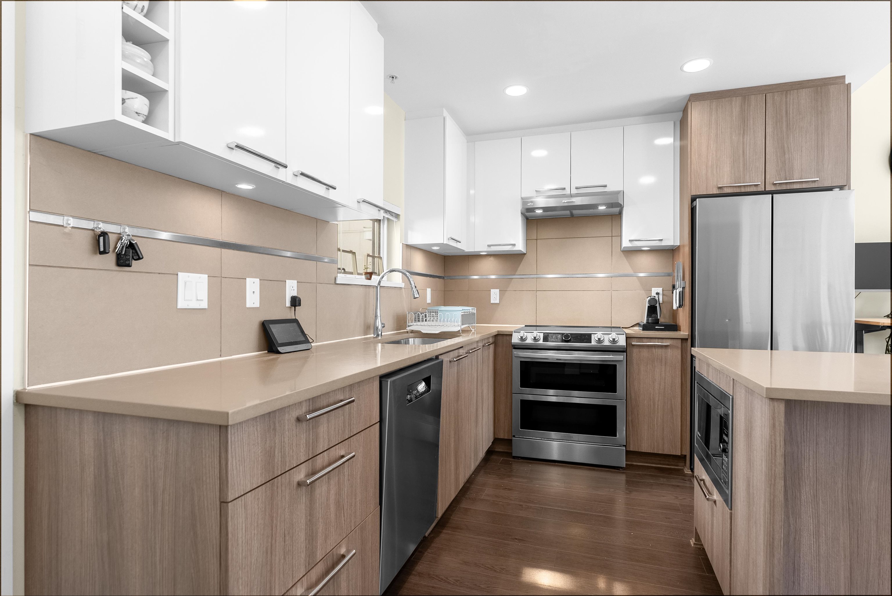 Additional image 3 of 407-9350 University High Street, Burnaby, BC, V5A 0B6