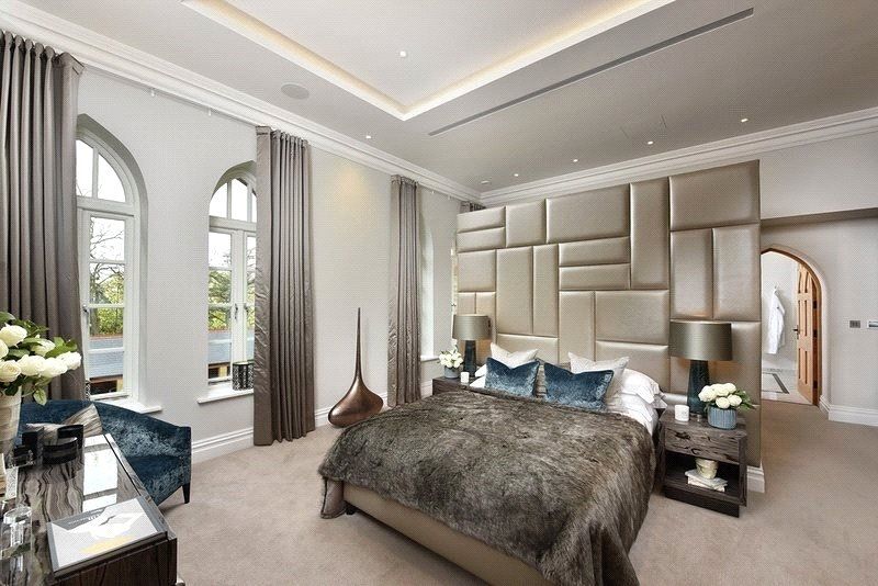Additional image 17 of 4 bed detached house to rentHolborn Close, London NW7