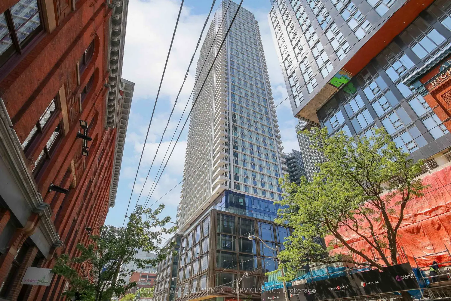 88 Queen Street 815