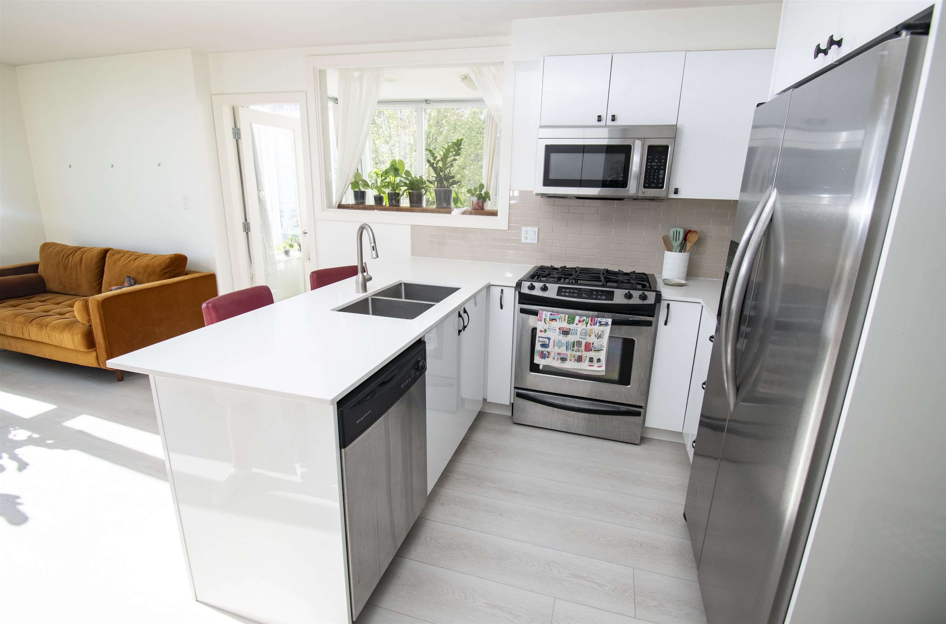 Additional image 2 of 204-2483 Spruce Street, Vancouver, BC, V6H 4J2