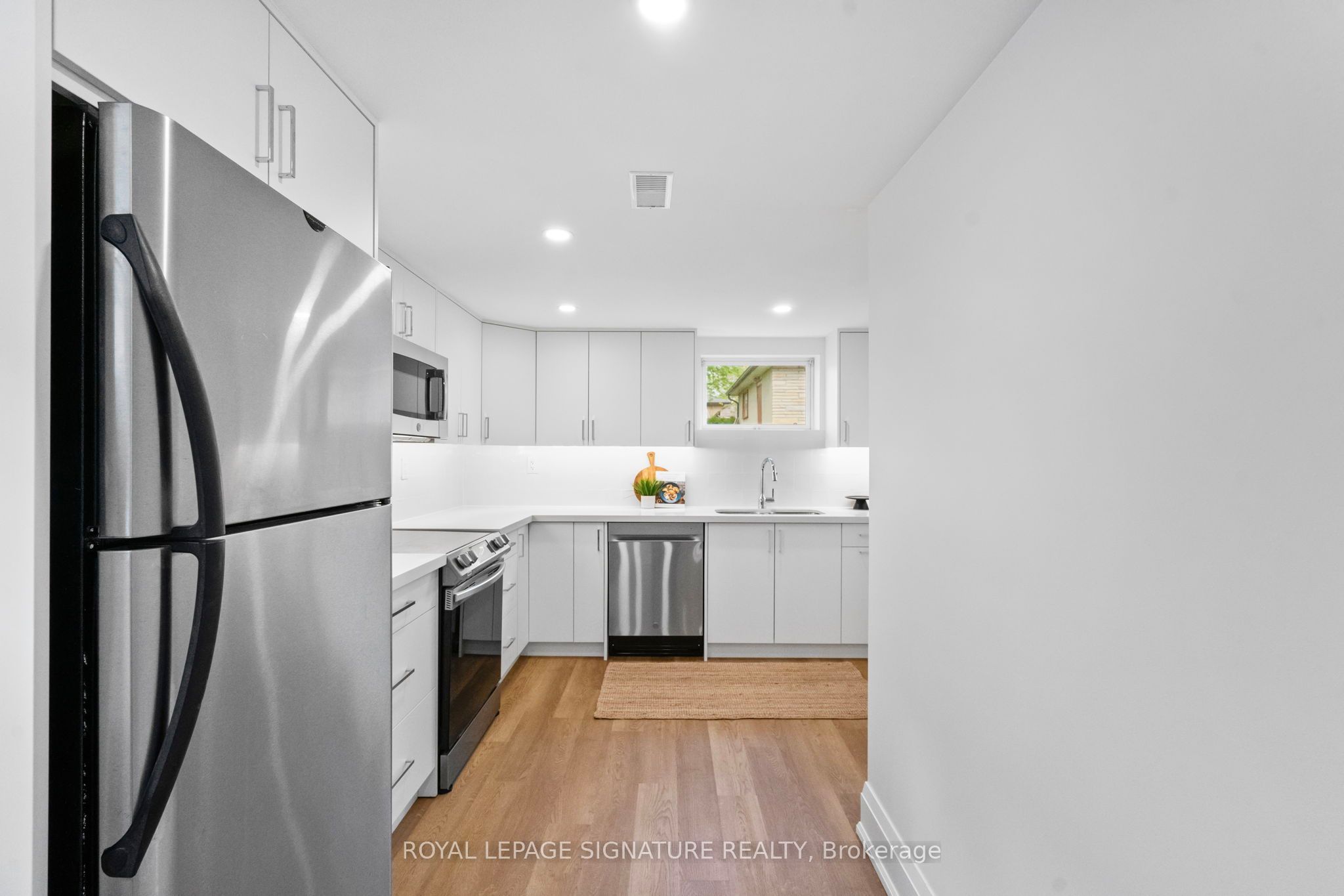 Additional image 6 of Lower Level-238 Gamma Street, Toronto, ON, M8W 4G8