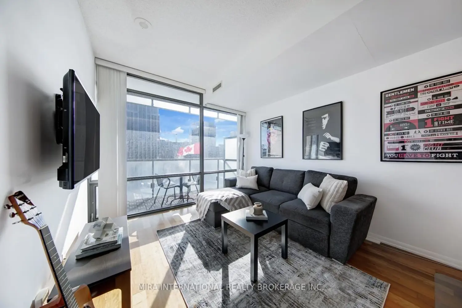 Additional image 3 of 38 Grenville Street 2306