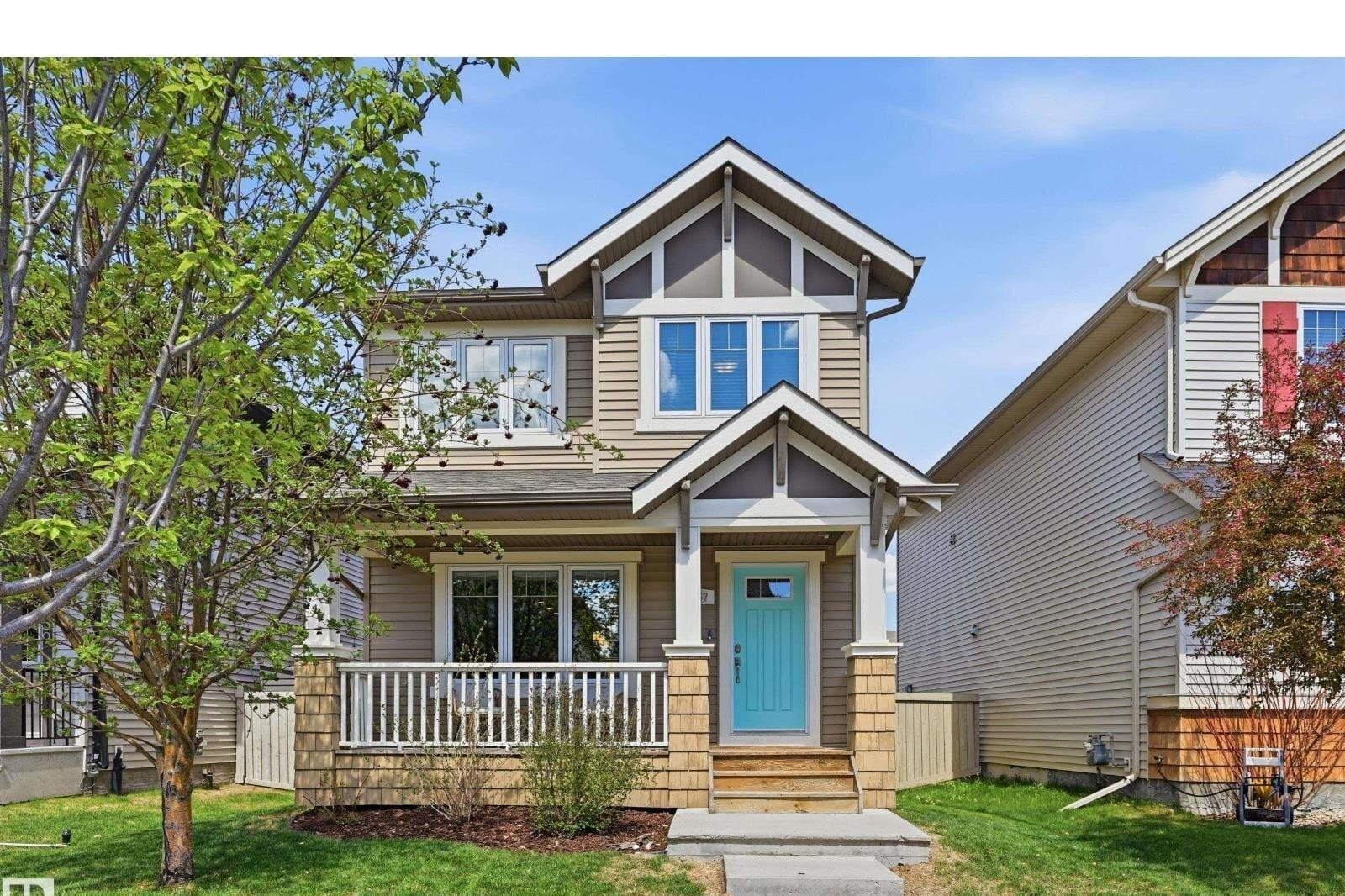 Additional image 7 of 3457 Cutler Crescent SW, Edmonton, AB, T6W2B3