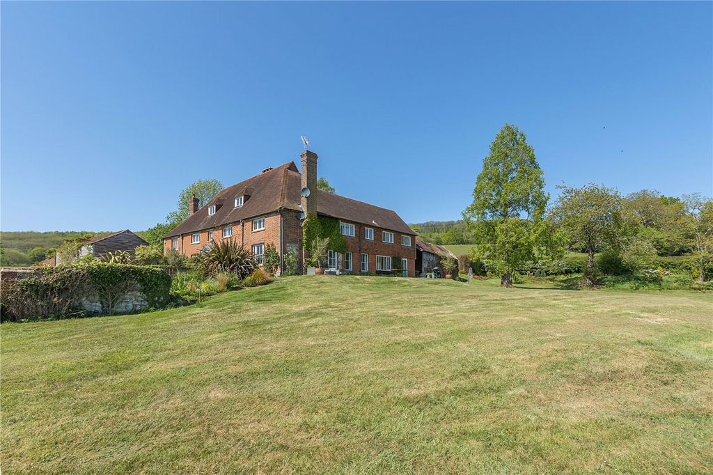 Additional image 18 of 5 bed country house to rentYorks Hill, Ide Hill, Sevenoaks, Kent TN14