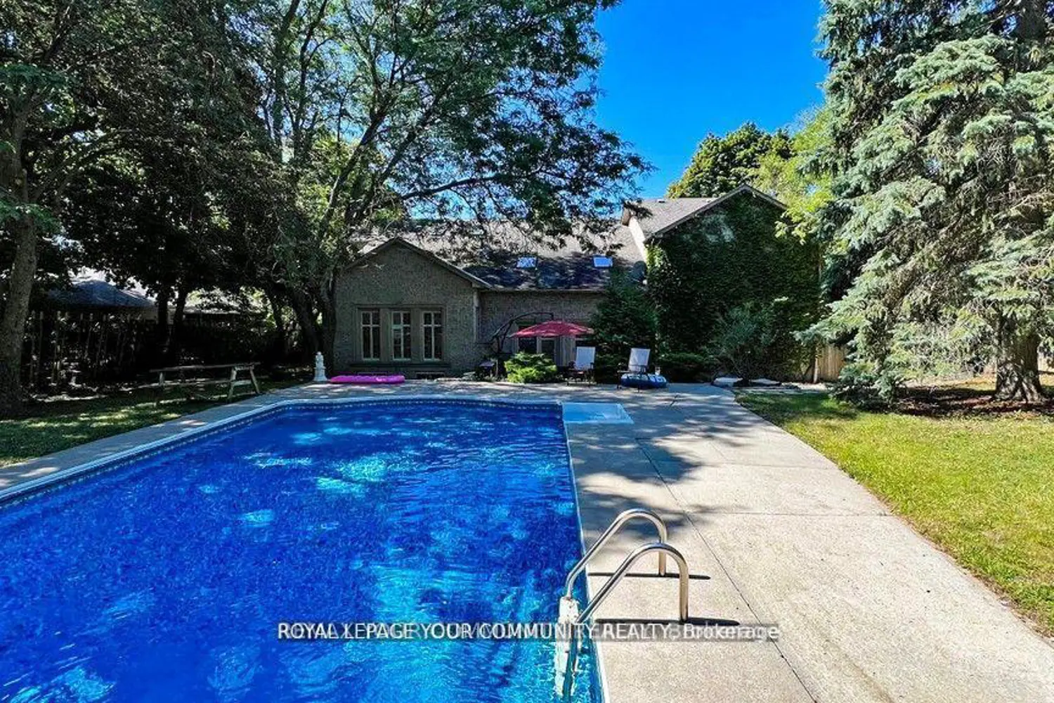 43 Denham Drive