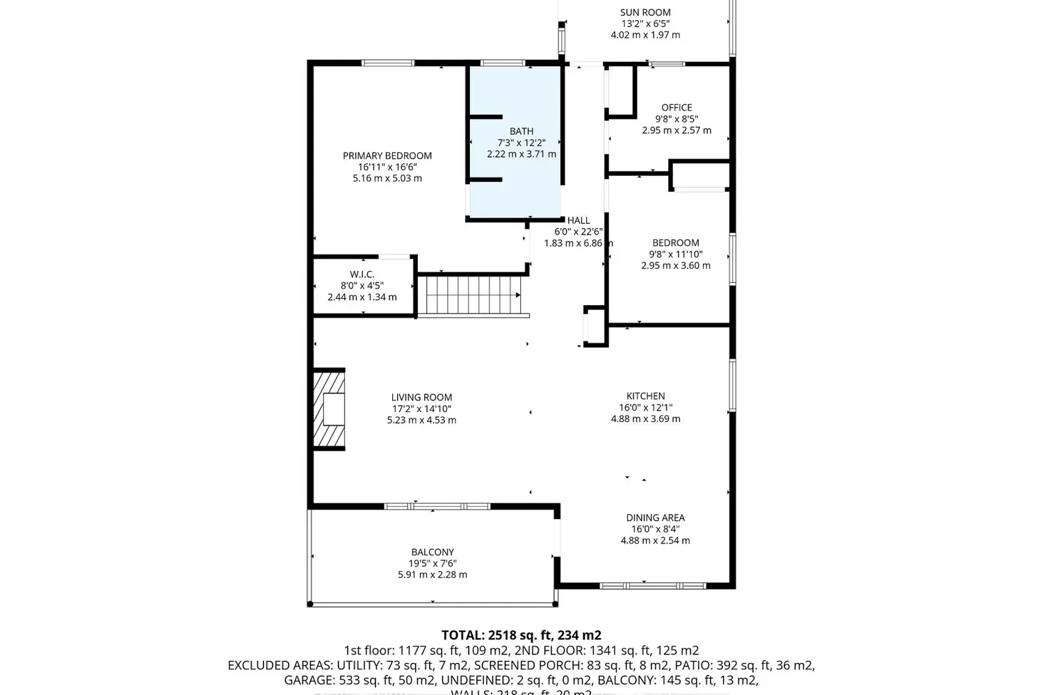 75 Hoyt Avenue photo 5