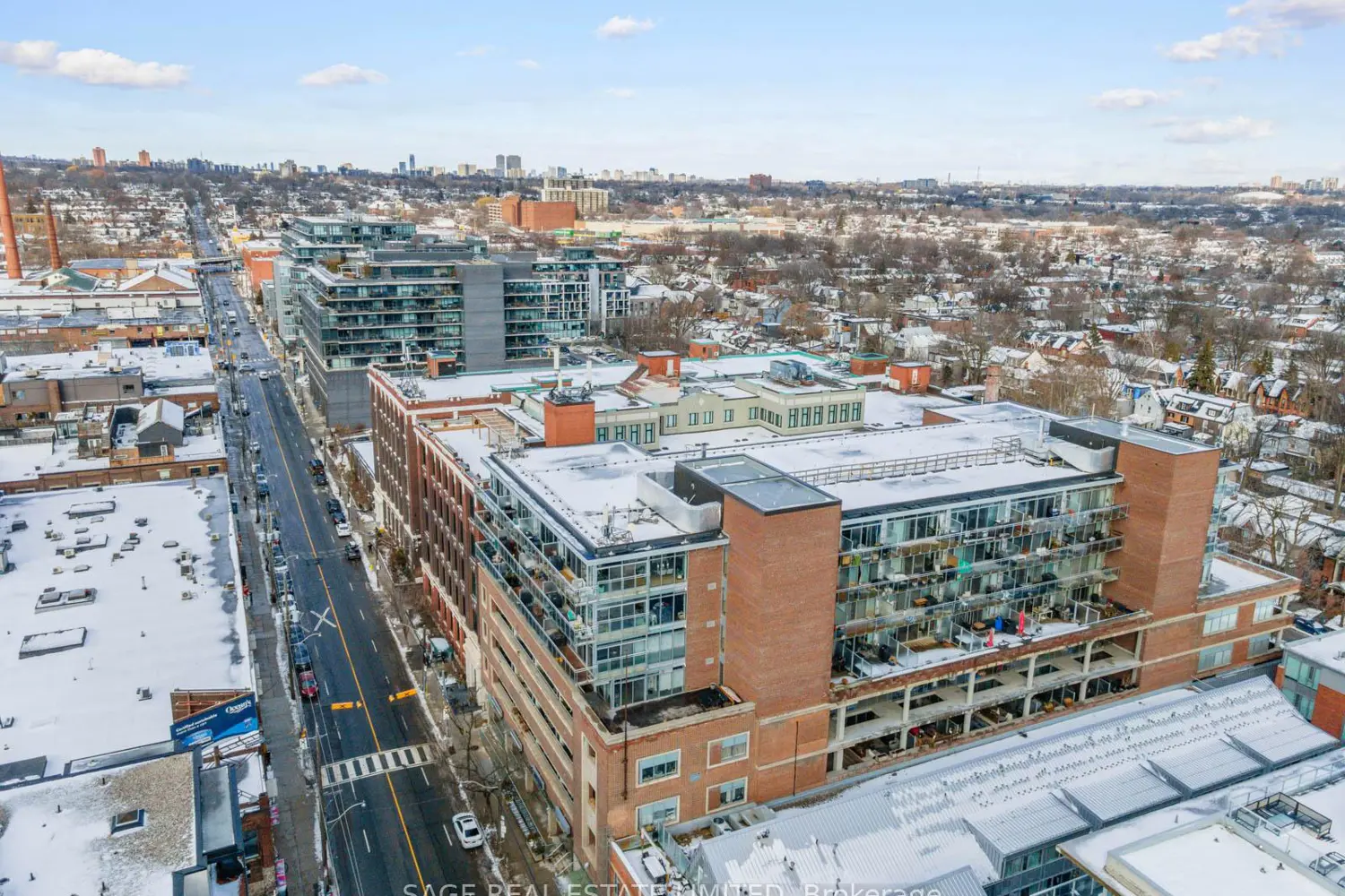 Additional image 20 of 233 Carlaw Avenue 811