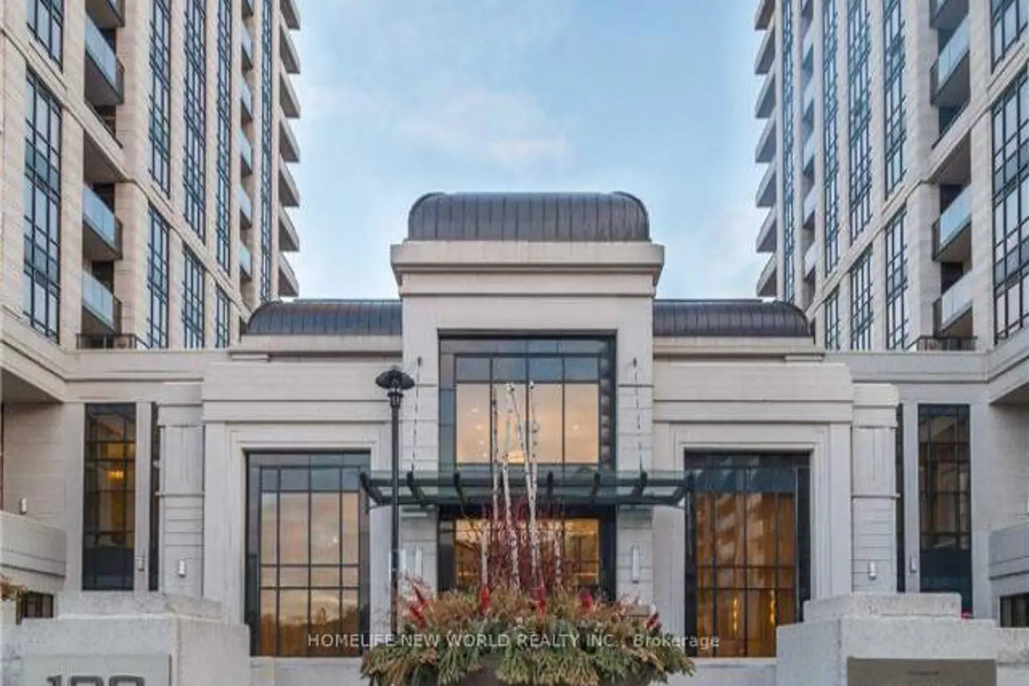 100 Harrison Garden Boulevard 1322