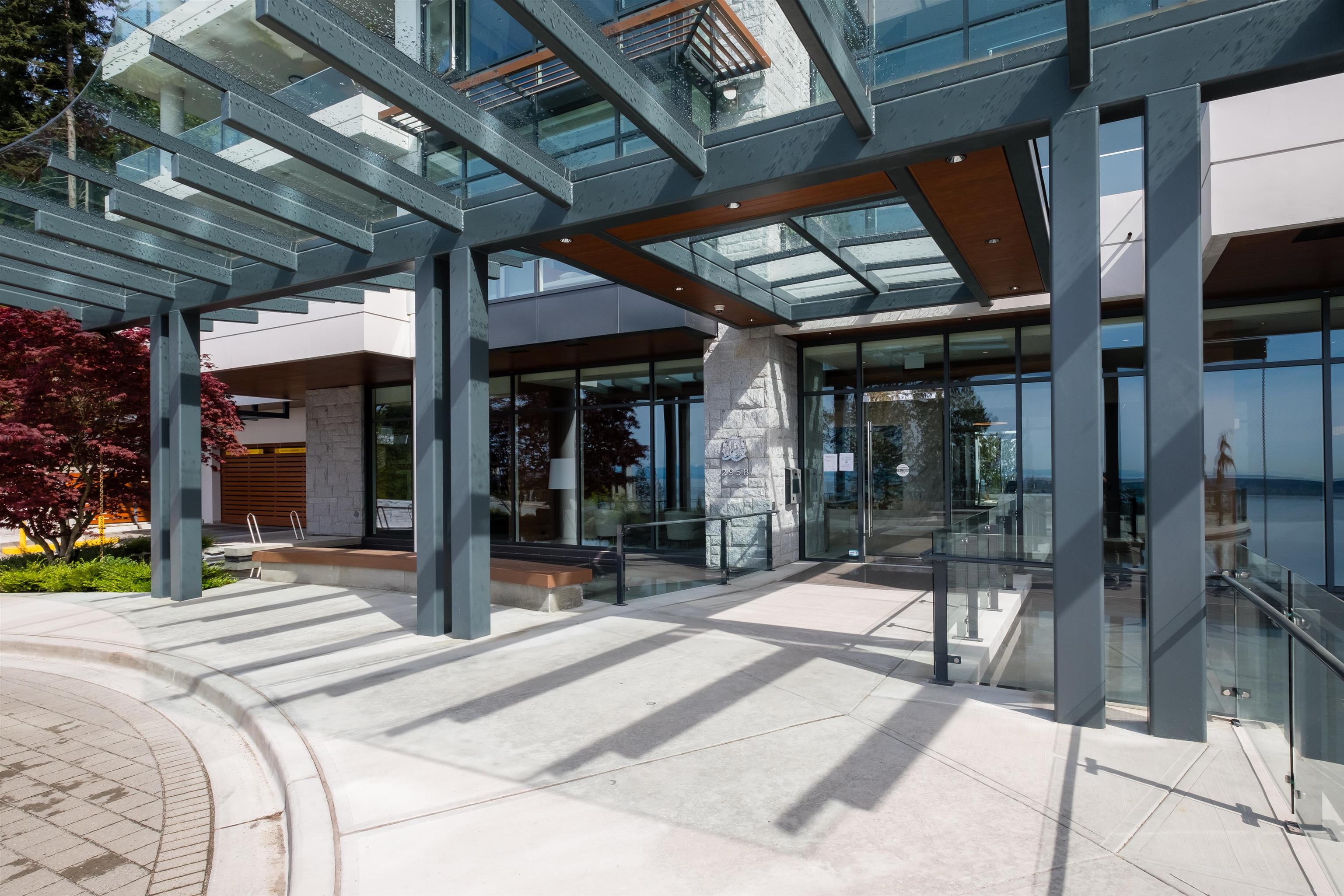 Additional image 4 of 302-2958 Burfield Place, West Vancouver, BC, V7S 0B2