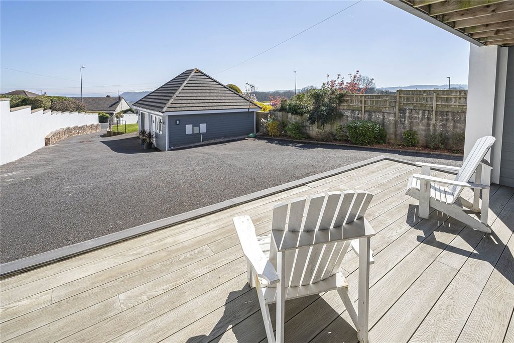 Additional image 36 of 5 bed detached house to rentDartmouth Road, Paignton, Devon TQ4