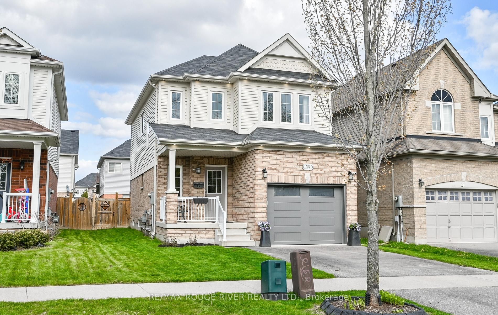 Additional image 3 of 55 Redfern Crescent, Clarington, ON, L1C 0K2