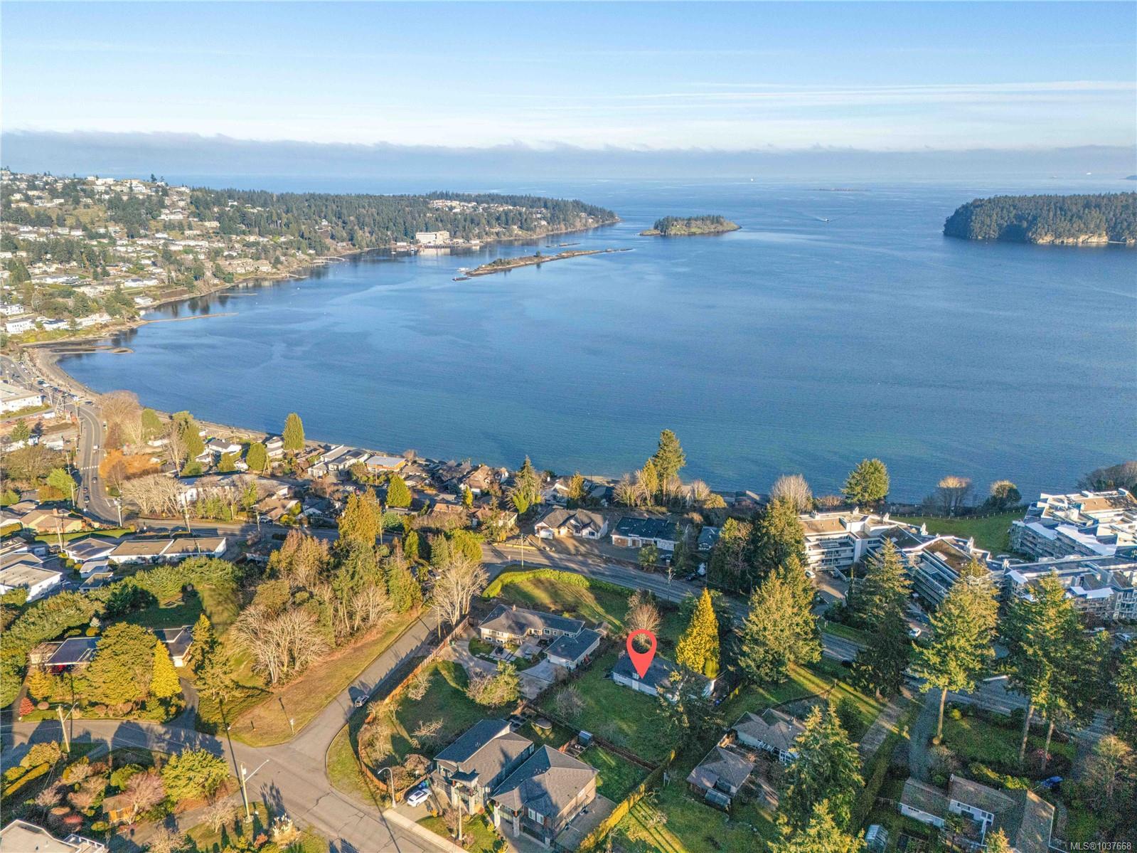 2555 Departure Bay Road, Nanaimo, BC, V9S 3W2