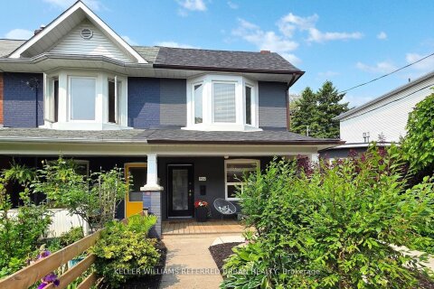Additional image 8 of Upper-266 Highfield Road, Toronto, ON, M4L 2V5