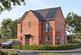 Plot 1, The Farley at Meadow Brook, Runcorn, Walsingham Drive WA7