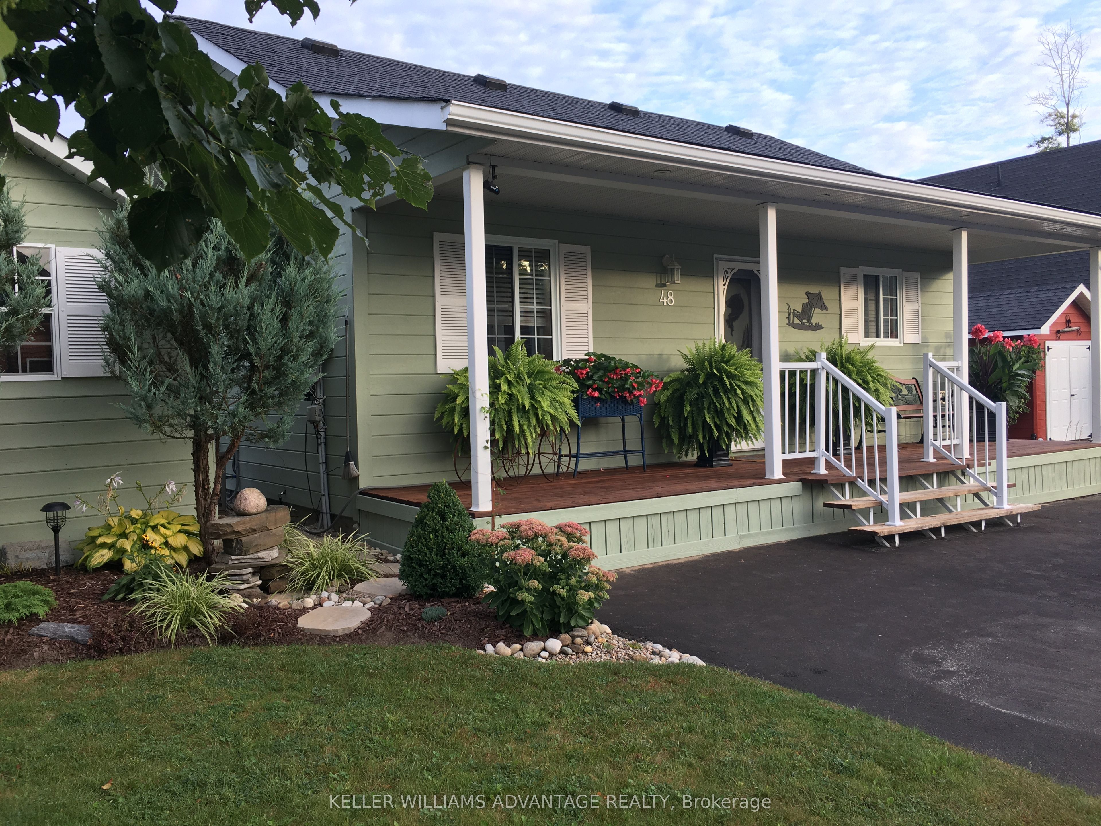 48 Madawaska Trail, Wasaga Beach, ON, L9Z 1X7