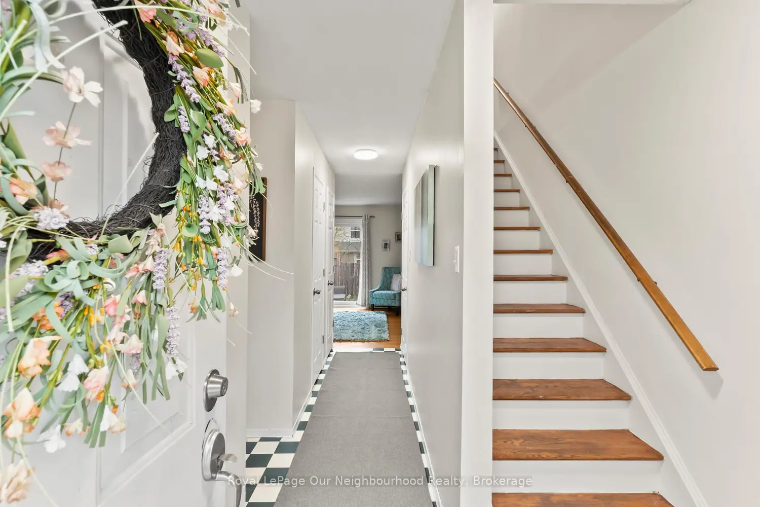 Additional image 3 of 43 Prince Of Wales Drive 9D